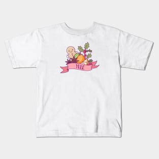 Yule Kids T-Shirt